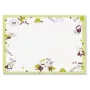 SIGEL Little Heroes bureaubladonderlegger lichtgroen papier 30 vel A3