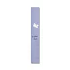 SIGEL Artverum glazen magneetbord lavendel 78 x 12 cm GL109