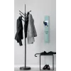 SIGEL Artverum glazen magneetbord, Aquamarine, 12 x 78 cm, GL123