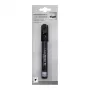 SIGEL krijtmarker 50 Chalk Marker beitelpunt 1-5 mm zwart 1 stuk
