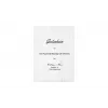 SIGEL DP241 universeel designpapier A4 (210x297 mm) 100 vel bruin/wit 90 g/m² FSC
