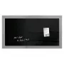 SIGEL artverum magnetisch glazen bord 910 x 460 mm superwit frameloos