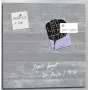 SIGEL GL168 magnetisch glazen bord 48x48 cm superwit frameloos wandmontage
