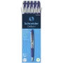 Schneider Gelion+ gelpen blauw 0,4 mm - 10-pack