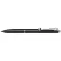 Schneider K15 Clip intrekbare balpen zwart 0,6 mm 50-pack