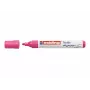 EDDING 4500 textielmarker roze 2,0 - 5,0 mm