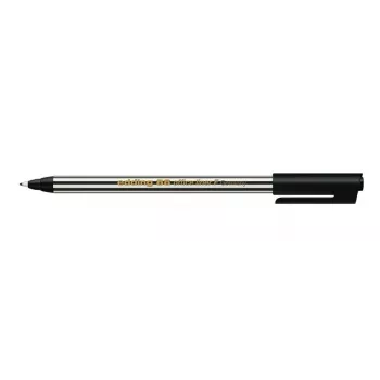 EDDING fineliner 88 Office Liner F 0,6 mm zwart