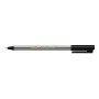 EDDING fineliner 88 Office Liner F 0,6 mm zwart