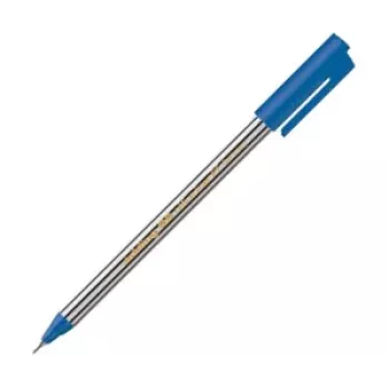 EDDING 89 Office Liner EF fineliner pen - blauw - 0,3 mm