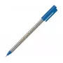 EDDING 89 Office Liner EF fineliner pen - blauw - 0,3 mm