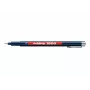 EDDING 1800 fineliner zwart pigmentinkt 0,3 mm