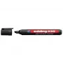 EDDING OFC-ED330BK permanentmarker zwart 1-5 mm beitelpunt 1 stuk