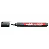 EDDING OFC-ED330BK permanentmarker zwart 1-5 mm beitelpunt 1 stuk