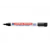 EDDING 8400 CD/DVD/BD permanentmarker - zwart - 0,5-1 mm ronde punt
