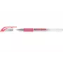 EDDING 2185 Crystaljelly gelroller pen 0,7 mm rood