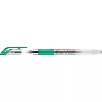 EDDING 2185 gelroller pen zwart 0,7 mm