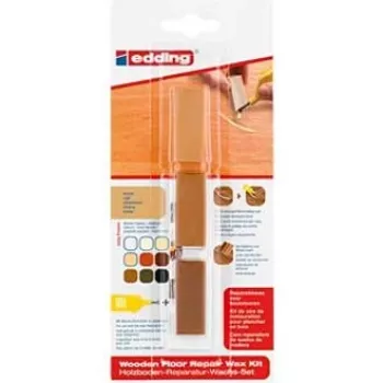 EDDING 8902-4603 houtvloerwas eiken