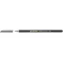 EDDING 1200 zilver fijne ronde punt kleurpen 1 mm