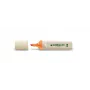 edding EcoLine 24 markeerstift, beitelpunt, oranje, 10 stuks
