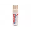 EDDING Premium 5200 acryl spuitverf - crèmewit - 200 ml