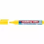 EDDING 385 flipchartmarker geel 1,0 - 5,0 mm 1 stuk