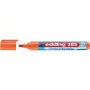 EDDING 385 flipchartmarker oranje 1,0 - 5,0 mm 1 stuk