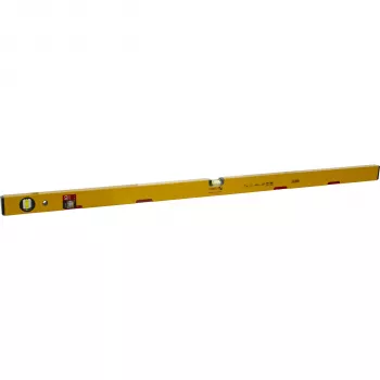 STABILA Type 70 M 120 cm waterpas met magneten