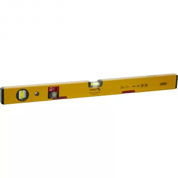 STABILA Type 70 M waterpas 60 cm met magneetbasis