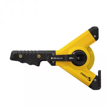 STABILA LBM 1000 stalen maatband open rol 30 m