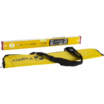 STABILA TECH 196M DL digitale waterpas, 61 cm