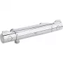 GROHE Grohtherm 800 thermostatische douchekraan, 1/2 inch chroom