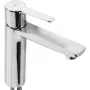Grohe Lineare eenhendel-wastafelmengkraan 1/2 inch chroom