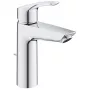 Grohe Eurosmart M-Size eenhendel-wastafelmengkraan 1/2 inch chroom