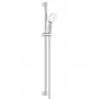 GROHE Tempesta 110 doucheset 2 straalsoorten, 900mm chroom