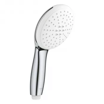 Grohe Tempesta 110 handdouche 2 straalsoorten chroom
