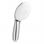 Grohe Tempesta 110 handdouche 2 straalsoorten chroom