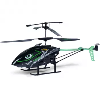 Carson Toxic Spider 340 100% RTF RC-helikopter
