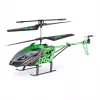 Carson Easy Tyrann 280 2.4G 100% RTF RC-helikopter groen