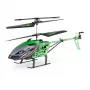 Carson Easy Tyrann 280 2.4G 100% RTF RC-helikopter groen