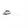 Carson 1:87 VW Beetle Rallye 2.4G 100% RTR micro RC-auto