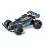 Carson 1:12 Glow Rider 2.4G 100% RTR Blue RC-auto