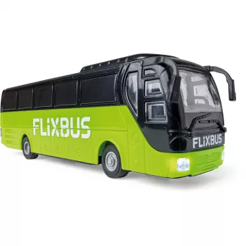TAMIYA CARSON Carson 1:64 Flixbus 2.4G 100% RTR RC-modelbus