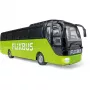 TAMIYA CARSON Carson 1:64 Flixbus 2.4G 100% RTR RC-modelbus