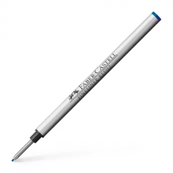 Faber-Castell FineWriter navulling mine blauw 0,4 mm