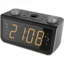 Soundmaster FUR5005 Radiowecker FM zwart