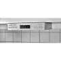 Soundmaster UR2045SI keukenradio DAB+, FM, Bluetooth, handsfree, zilver
