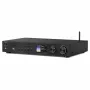 Soundmaster ICD4350SW analoog & digitaal DAB+ FM cd-speler 100W LCD