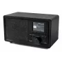 Soundmaster DAB+ radio DAB350SW zwart - 6.1 - MP3
