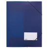 Durable hoekmap DIN A4, donkerblauw