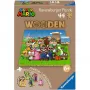 RAVENSBURGER houten puzzel kinderen - Super Mario (44 stukjes)